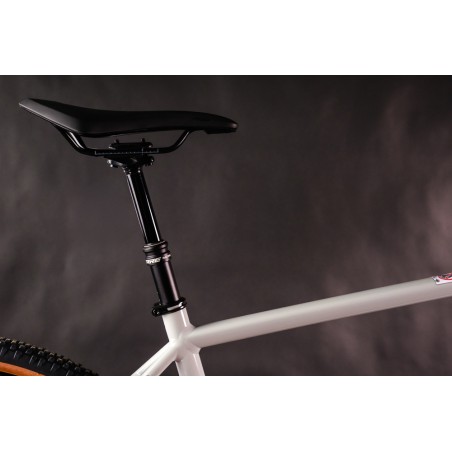 Bici Usata Gravel Lapierre Crosshill 5.0 2025
