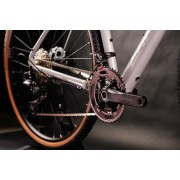Bici Usata Gravel Lapierre Crosshill 5.0 2025