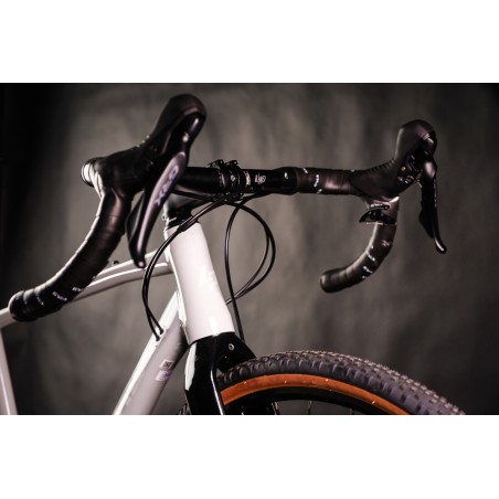 Bici Usata Gravel Lapierre Crosshill 5.0 2025