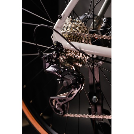 Bici Usata Gravel Lapierre Crosshill 5.0 2025