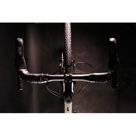 Bici Usata Gravel Lapierre Crosshill 5.0 2025