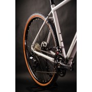 Bici Usata Gravel Lapierre Crosshill 5.0 2025