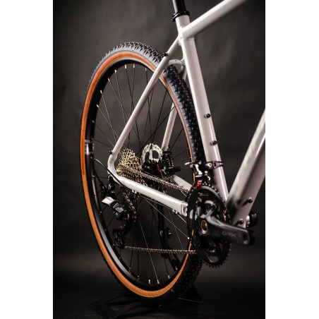 Bici Usata Gravel Lapierre Crosshill 5.0 2025