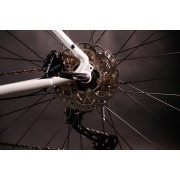 Bici Usata Gravel Lapierre Crosshill 5.0 2025
