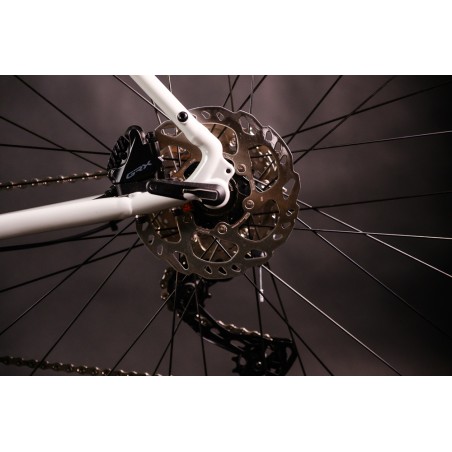 Bici Usata Gravel Lapierre Crosshill 5.0 2025