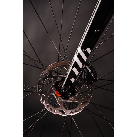 Bici Usata Gravel Lapierre Crosshill 5.0 2025