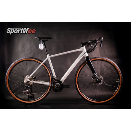 Bici Usata Gravel Lapierre Crosshill 5.0 2025
