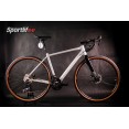 Bici Usata Gravel Lapierre Crosshill 5.0 2025