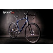 Bici Usata Gravel Lapierre Crosshill CF 5.0 2025