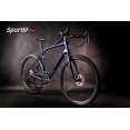 Bici Usata Gravel Lapierre Crosshill CF 5.0 2025