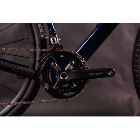 Bici Usata Gravel Lapierre Crosshill CF 5.0 2025