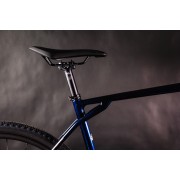 Bici Usata Gravel Lapierre Crosshill CF 5.0 2025