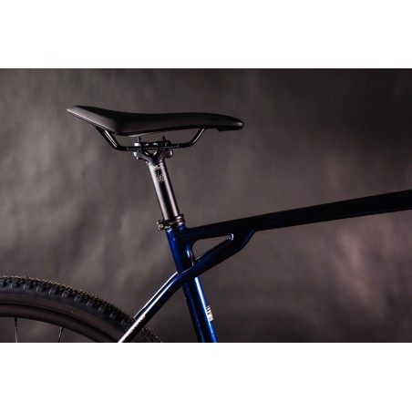 Bici Usata Gravel Lapierre Crosshill CF 5.0 2025