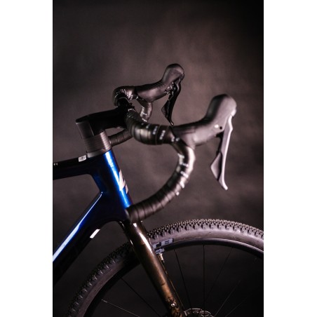 Bici Usata Gravel Lapierre Crosshill CF 5.0 2025