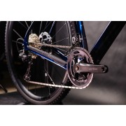 Bici Usata Gravel Lapierre Crosshill CF 5.0 2025