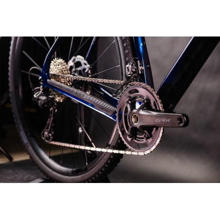 Bici Usata Gravel Lapierre Crosshill CF 5.0 2025