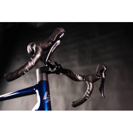 Bici Usata Gravel Lapierre Crosshill CF 5.0 2025