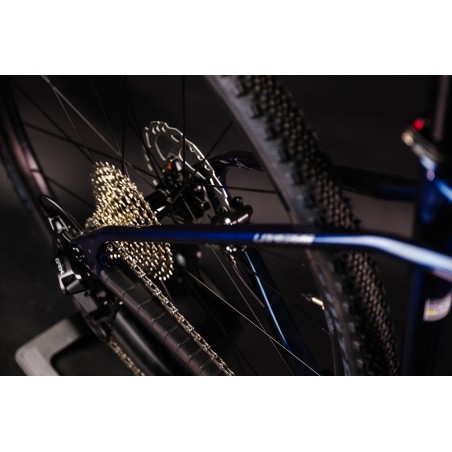 Bici Usata Gravel Lapierre Crosshill CF 5.0 2025