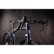 Bici Usata Gravel Lapierre Crosshill CF 5.0 2025