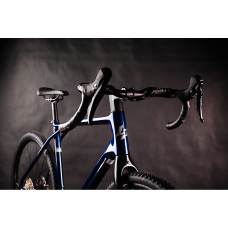Bici Usata Gravel Lapierre Crosshill CF 5.0 2025