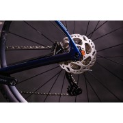 Bici Usata Gravel Lapierre Crosshill CF 5.0 2025