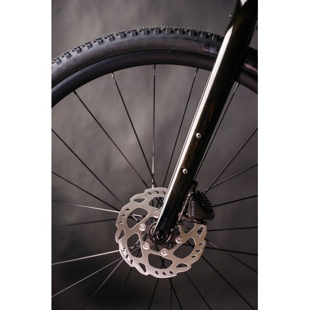 Bici Usata Gravel Lapierre Crosshill CF 5.0 2025
