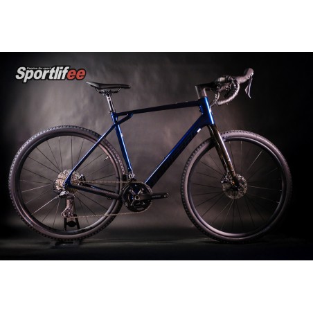 Bici Usata Gravel Lapierre Crosshill CF 5.0 2025