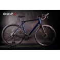 Bici Usata Gravel Lapierre Crosshill CF 5.0 2025