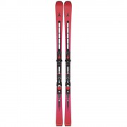 Sci Usato Atomic Redster G9 Revoshock S + I 12 Gw 2026 Adulto