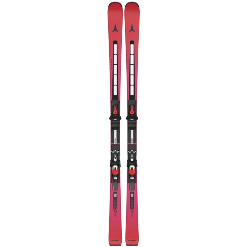 Sci Usato Atomic Redster G9 Revoshock S + I 12 Gw 2026 Adulto