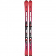 Sci Usato Atomic Redster S9 Revoshock S + I 12 GW 2026 Adulto