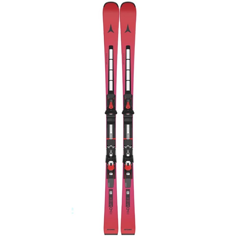 Sci Usato Atomic Redster S9 Revoshock S + I 12 GW 2026 Adulto