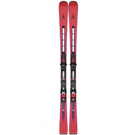 Sci Usato Atomic Redster S9 Revoshock S + I 12 GW 2026 Adulto