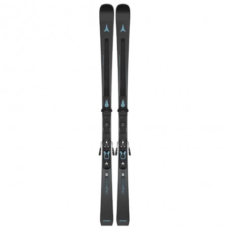 Sci Usato Atomic Redster X7 Revoshock C + MI 12 GW 2026 Adulto