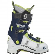 Scarpone Sci Alpinismo Usato Scott Cosmos 2020