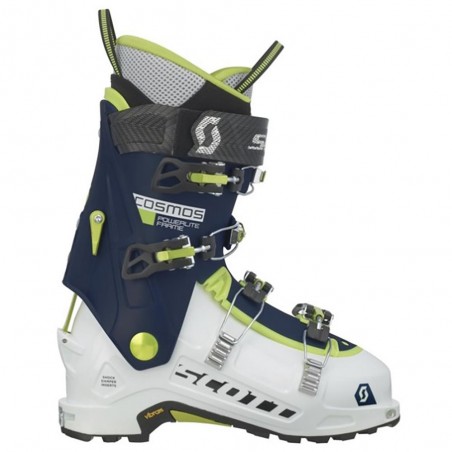 Scarpone Sci Alpinismo Usato Scott Cosmos 2020