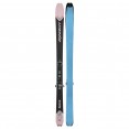 Completo Sci Alpinismo Nuovo Dynafit Radical 88 + Dynafit Radical + Pelli 2026 Donna