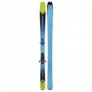 Completo Sci Alpinismo Nuovo Dynafit Seven Summit + Dynafit St Radical + Pelli 2026 Uomo