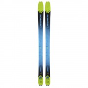 Completo Sci Alpinismo Nuovo Dynafit Seven Summit + Dynafit St Radical + Pelli 2026 Uomo