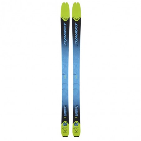 Completo Sci Alpinismo Nuovo Dynafit Seven Summit + Dynafit St Radical + Pelli 2026 Uomo
