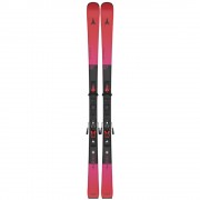 Sci Usato Atomic Redster G7 + MI 12 2026 Adulto