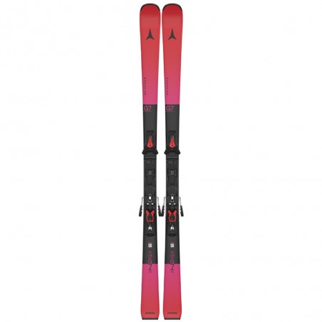 Sci Usato Atomic Redster G7 + MI 12 2026 Adulto