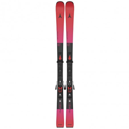 Sci Usato Atomic Redster S7...