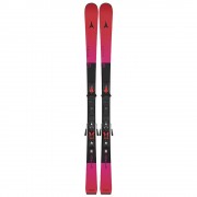 Sci Usato Atomic Redster TI + MI10 2026 Adulto