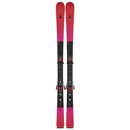 Sci Usato Atomic Redster TI + MI10 2026 Adulto