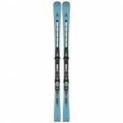 Sci Usato Atomic Redster X9S Revoshock S + I12 GW 2026 Adulto