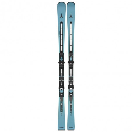 Sci Usato Atomic Redster X9S Revoshock S + I12 GW 2026 Adulto