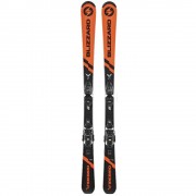 Sci Usato Blizzard Firebird RC JR 2024 Junior