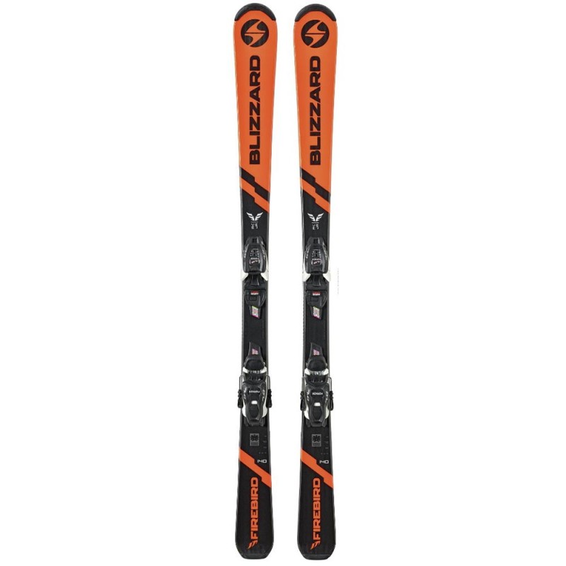 Sci Usato Blizzard Firebird RC JR 2024 Junior