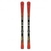 Sci Usato Rossignol React Rtx + Xpress 10 GW 2026 Adulto